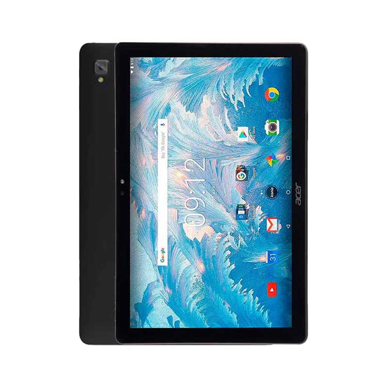 Picture of Acer One 10 T4-129L 10.1 inch  (25.4 cm) Android Tablet (3GB RAM, 32GB, Black)